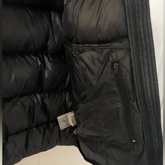 Calvin Klein jacket - Picture 4 of 5